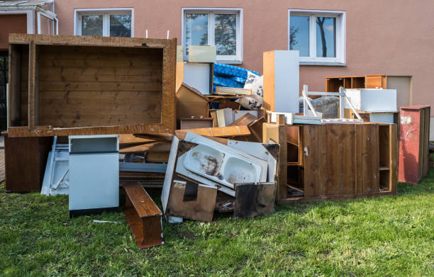 Best Junk Hauling Services  in North St Paul, MN