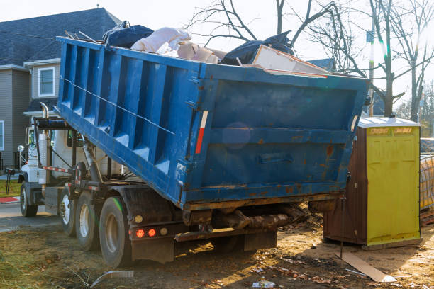 Best Yard Cleanup Services  in North St Paul, MN