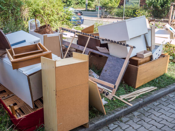 North St Paul, MN Junk Removal Company