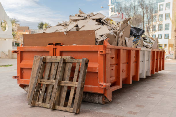 Best Commercial Junk Removal  in North St Paul, MN