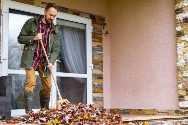 Best Commercial Cleanout Services  in North St Paul, MN