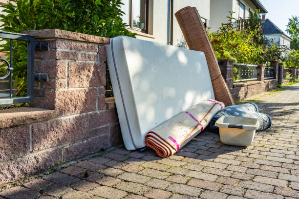 Best Household Junk Removal  in North St Paul, MN