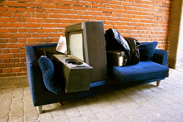 Best Estate Cleanout Services  in North St Paul, MN