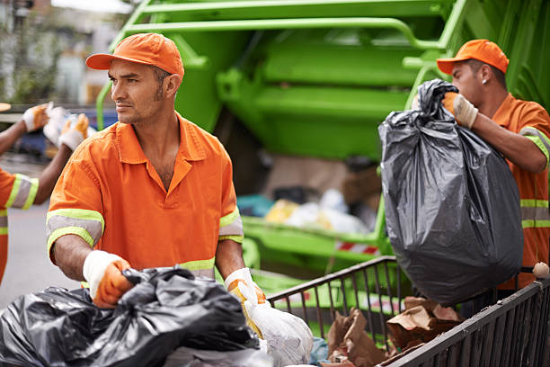 Best Attic Cleanout Services  in North St Paul, MN