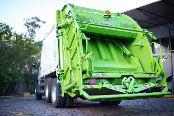 Best Basement Cleanout Services  in North St Paul, MN