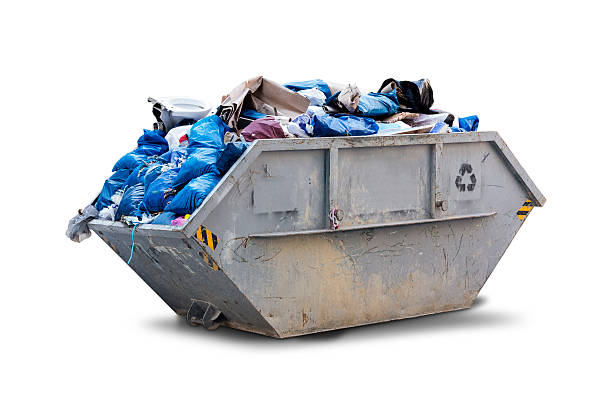 Best Affordable Junk Removal Services  in North St Paul, MN