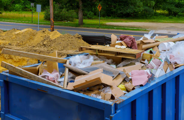 Best Garage Cleanout Services  in North St Paul, MN